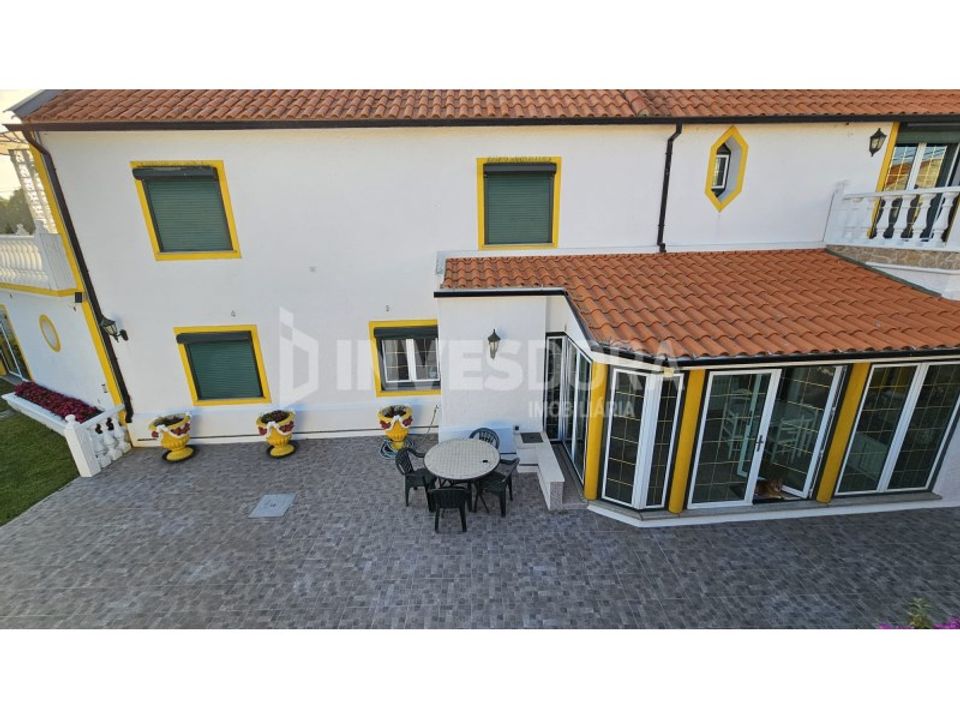 Villa i Aveiro, Aveiro - foto 4