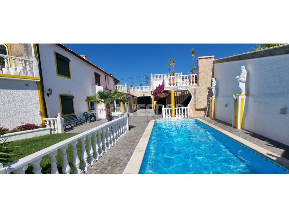 Villa i Aveiro, Aveiro - foto 1