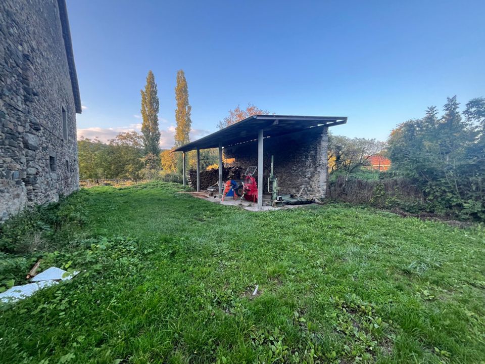 Casa de campo en Perrignier, Haute-Savoie - foto 5