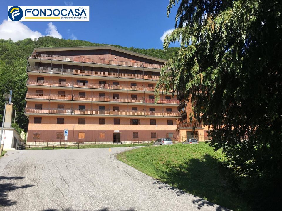 Lejlighed i Limone Piemonte, Cuneo - foto 1
