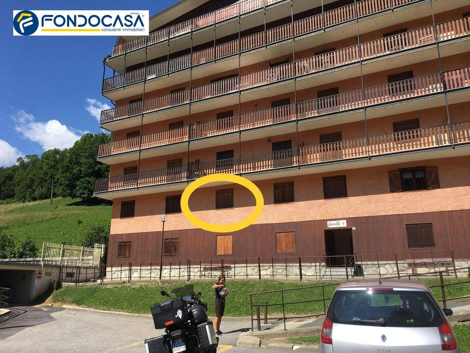 Lejlighed i Limone Piemonte, Cuneo - foto 2