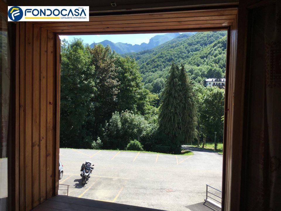 Lejlighed i Limone Piemonte, Cuneo - foto 3