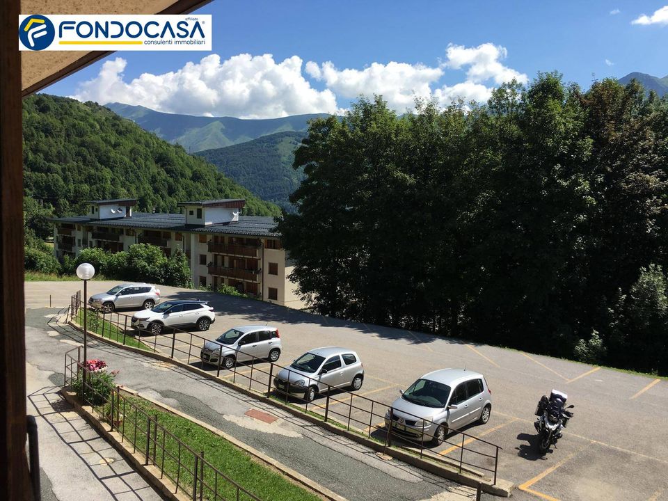 Lejlighed i Limone Piemonte, Cuneo - foto 5