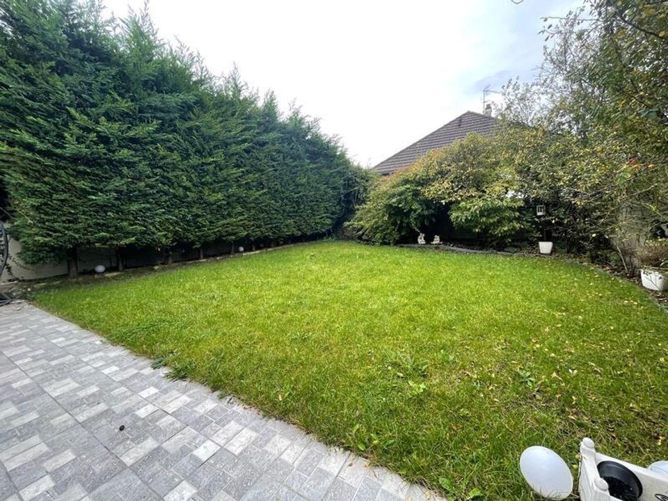 Villa i Livry-Gargan, Seine-Saint-Denis - foto 4
