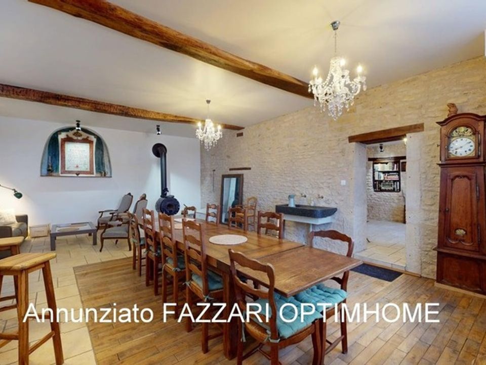 Villa i Stenay, Meuse - foto 1