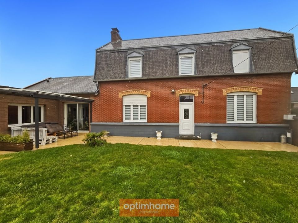 Villa i Blairville, Pas-de-Calais - foto 1