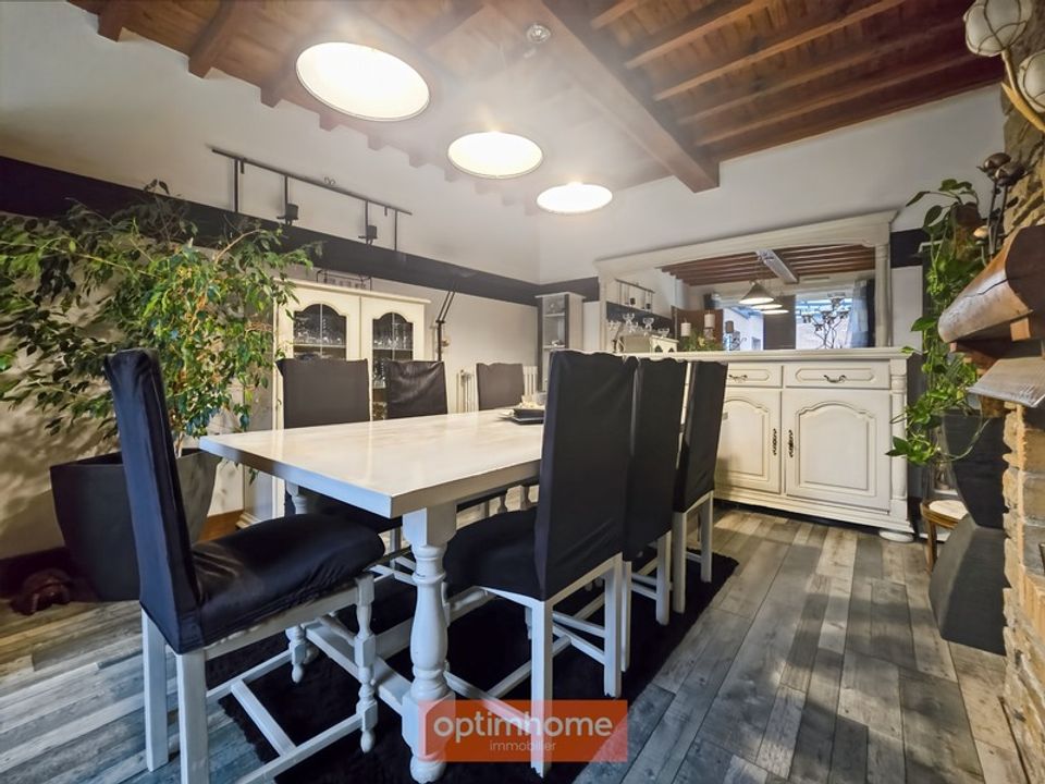 Villa i Blairville, Pas-de-Calais - foto 4