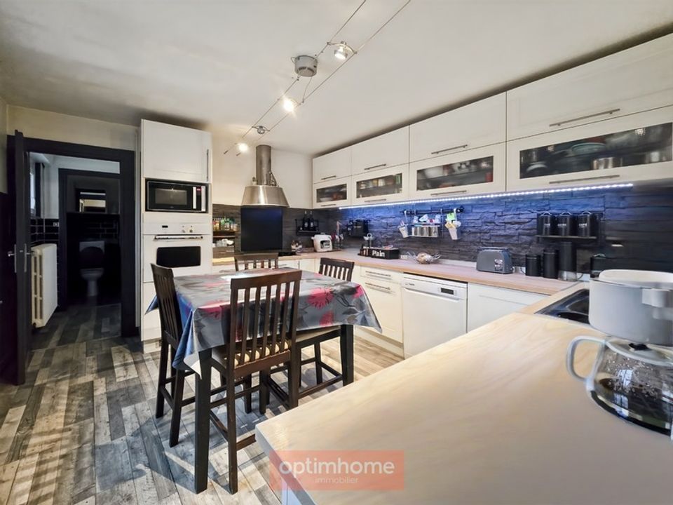 Villa i Blairville, Pas-de-Calais - foto 5