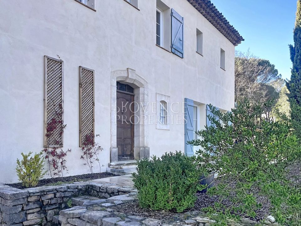 Villa i Tourves, Var - foto 1
