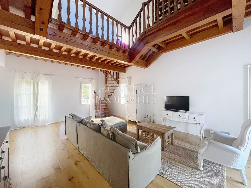 Villa i Tourves, Var - foto 4