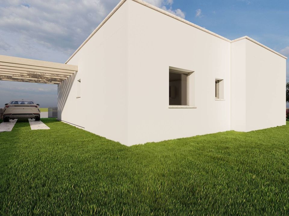 Villa i Telti, Olbia Tempio - foto 4
