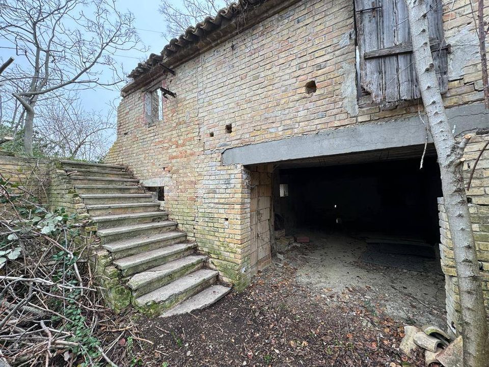 Masia a Porto San Giorgio, Fermo - foto 3