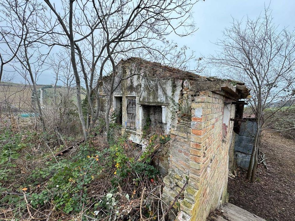 Masia a Porto San Giorgio, Fermo - foto 4