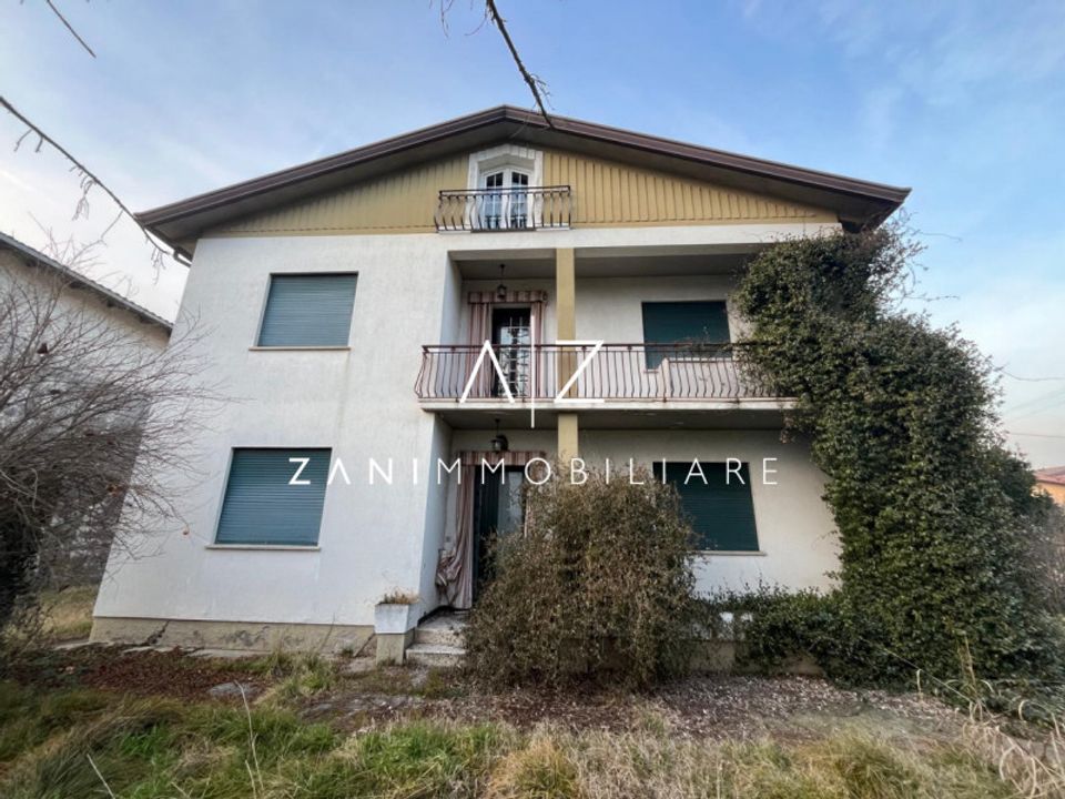 Villa i Castelfranco Veneto, Treviso - foto 1