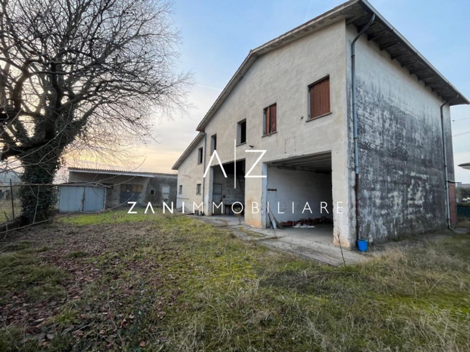 Villa i Castelfranco Veneto, Treviso - foto 2