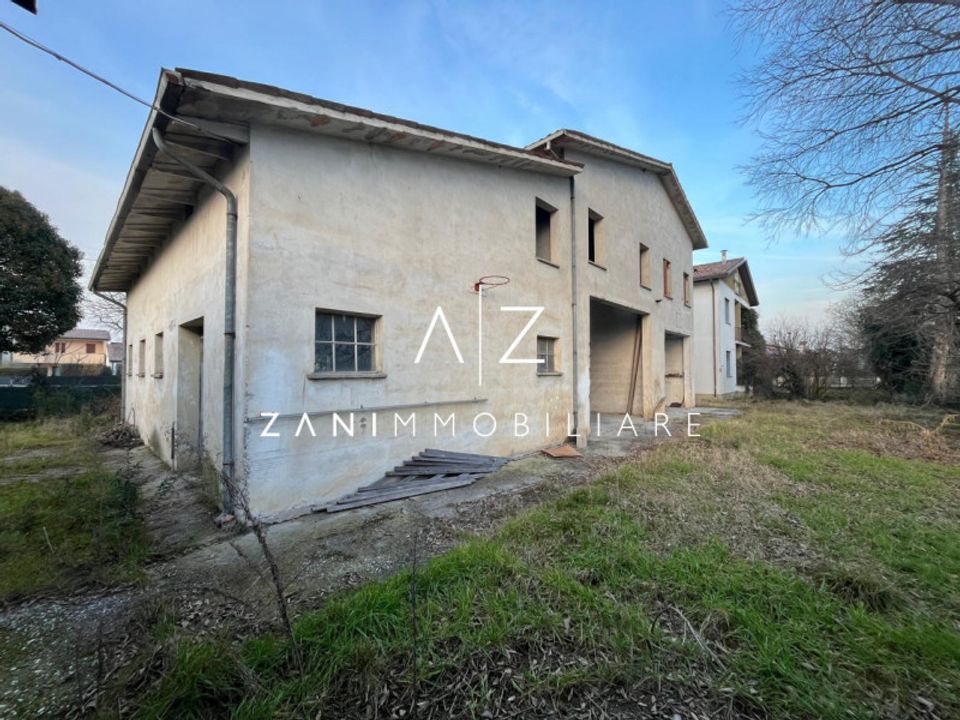 Villa i Castelfranco Veneto, Treviso - foto 3