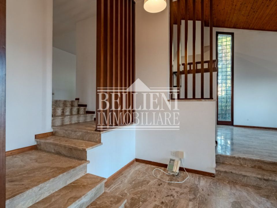 Villa i Arcugnano - Torri, Vicenza - foto 5