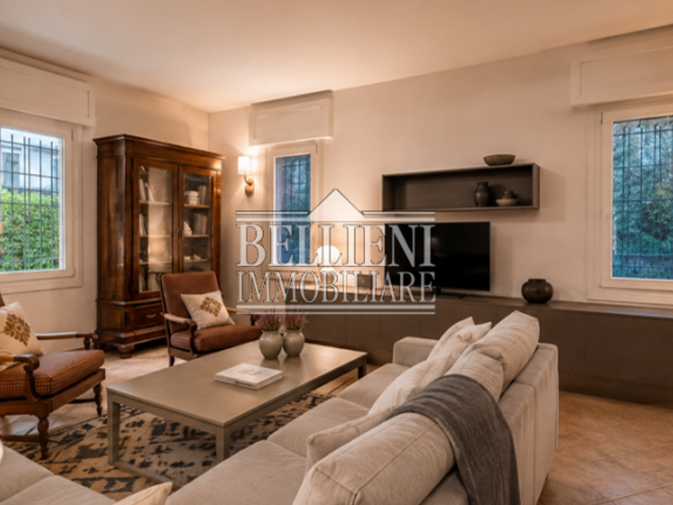 Villa i Vicenza, Vicenza - foto 1