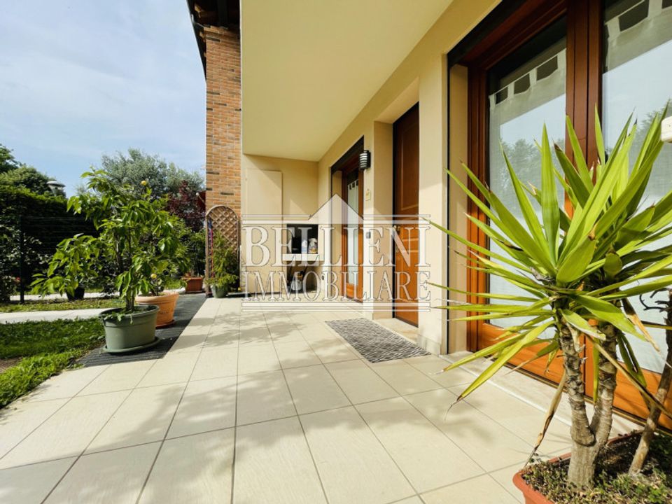Rækkehus i Caldogno - Rettorgole - Cresole, Vicenza - foto 1