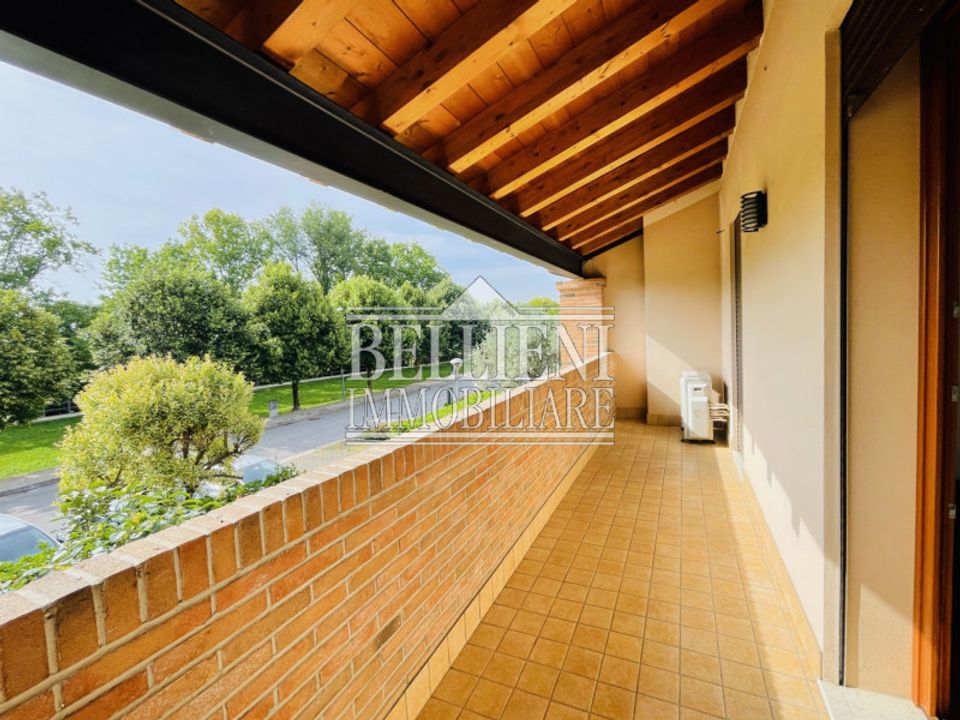 Rækkehus i Caldogno - Rettorgole - Cresole, Vicenza - foto 2