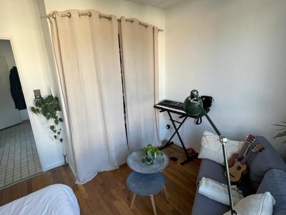 Studio i Nancy, Meurthe-et-Moselle - foto 2