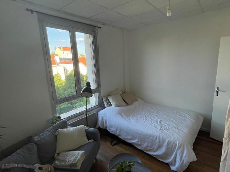 Studio i Nancy, Meurthe-et-Moselle - foto 3