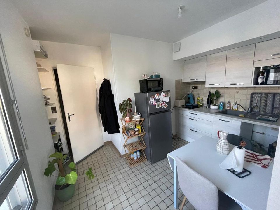 Studio i Nancy, Meurthe-et-Moselle - foto 5