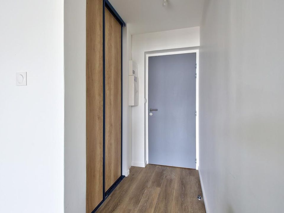Apartamento em Nancy, Meurthe-et-Moselle - foto 2