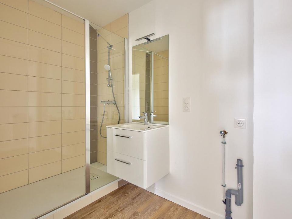 Apartamento em Nancy, Meurthe-et-Moselle - foto 5