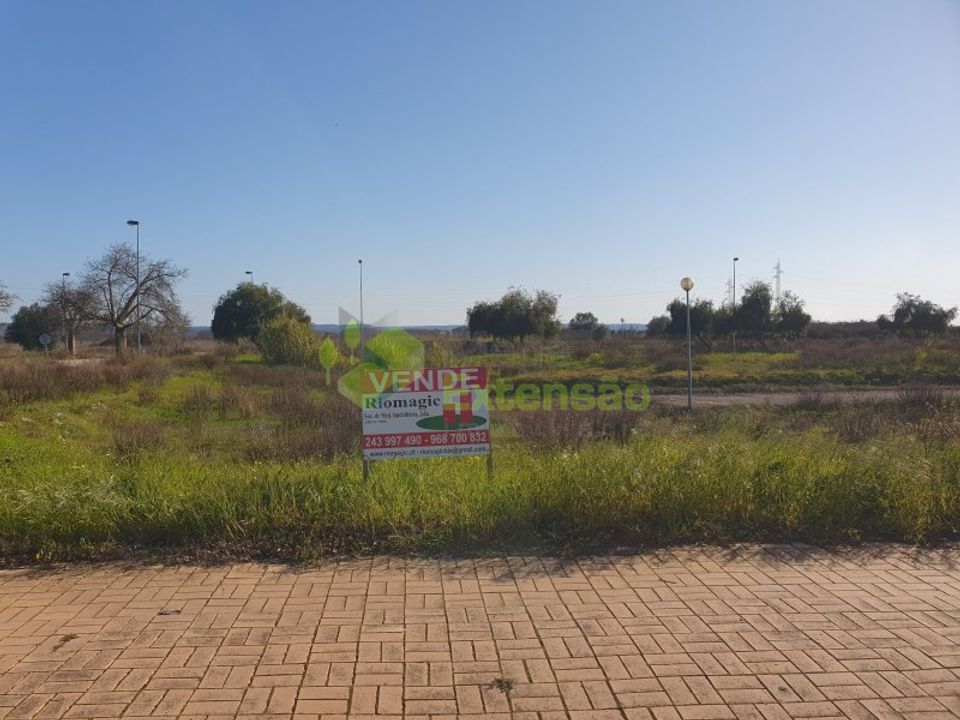 Helårsgrund i Entroncamento, Santarem - foto 5