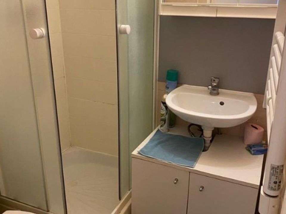 Studio i Corbeil-Essonnes, Essonne - foto 1