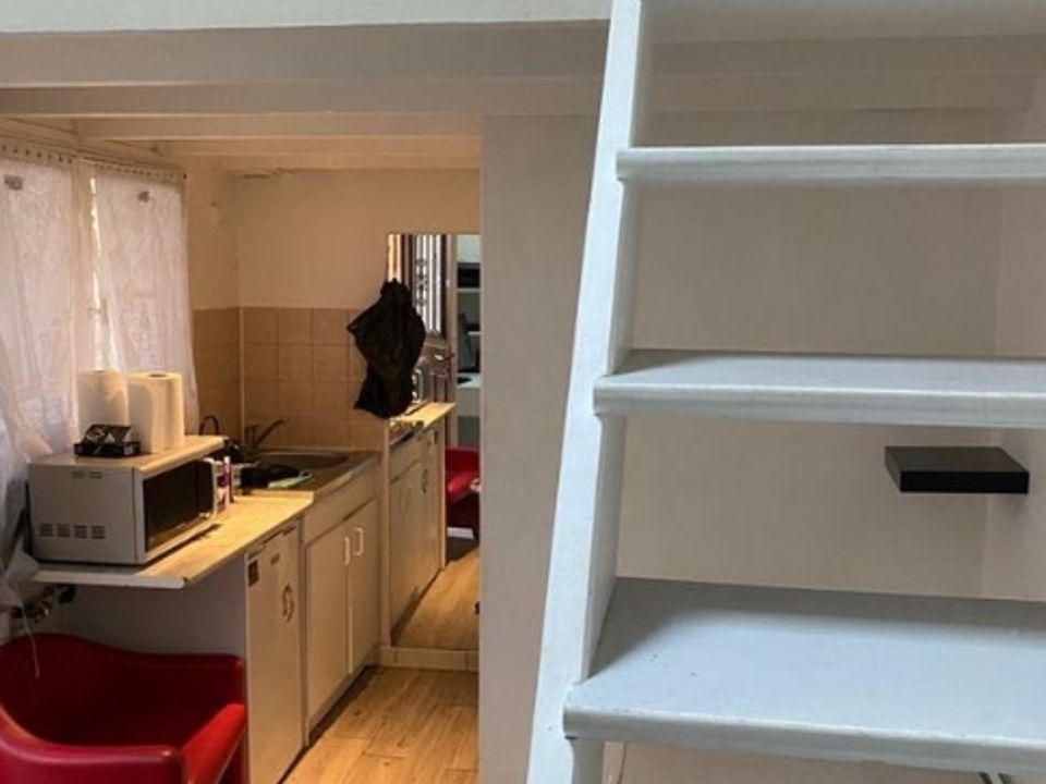 Studio i Corbeil-Essonnes, Essonne - foto 2