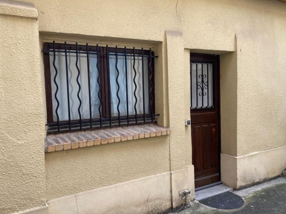 Studio i Corbeil-Essonnes, Essonne - foto 3