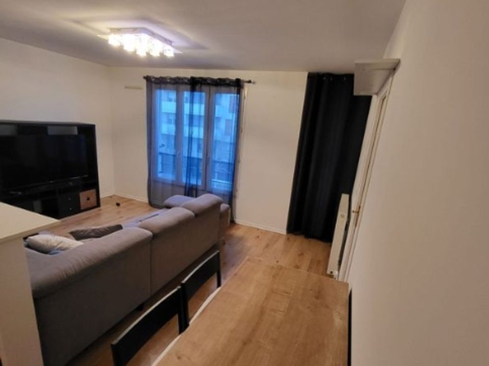 Lejlighed i Meaux, Seine-et-Marne - foto 2
