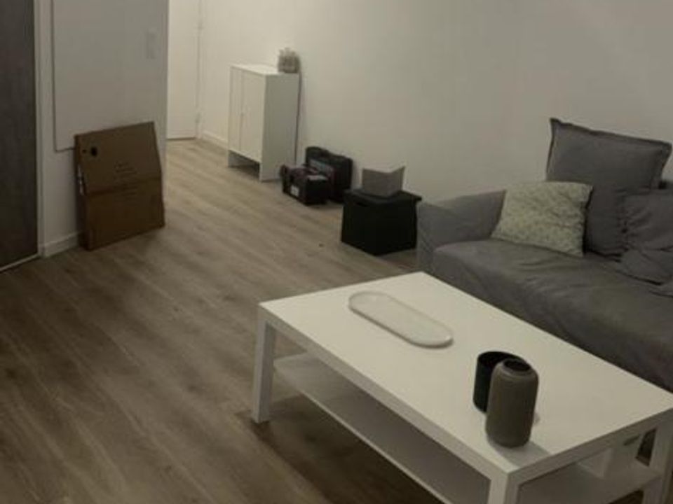 1-Zimmerwohnung in Montreuil, Seine-Saint-Denis - Foto 2
