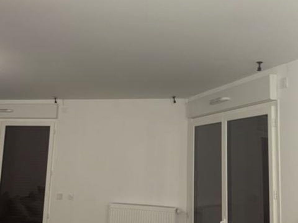 1-Zimmerwohnung in Montreuil, Seine-Saint-Denis - Foto 3
