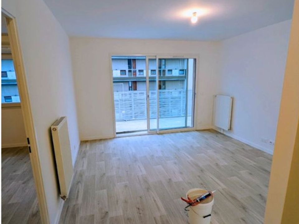Lejlighed i Melun, Seine-et-Marne - foto 3