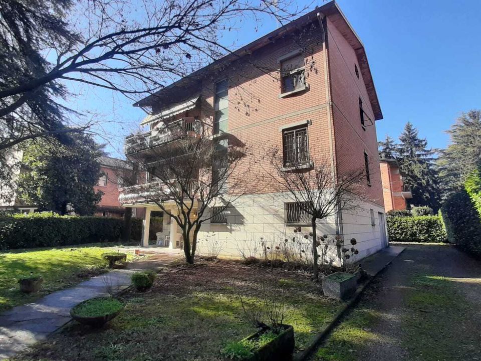 Lejlighed i Reggio nell'Emilia, Reggio Emilia - foto 1
