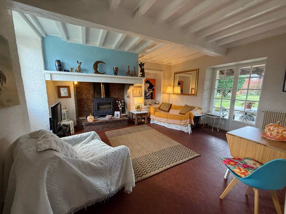 Villa i Sus, Pyrenees-Atlantiques - foto 2