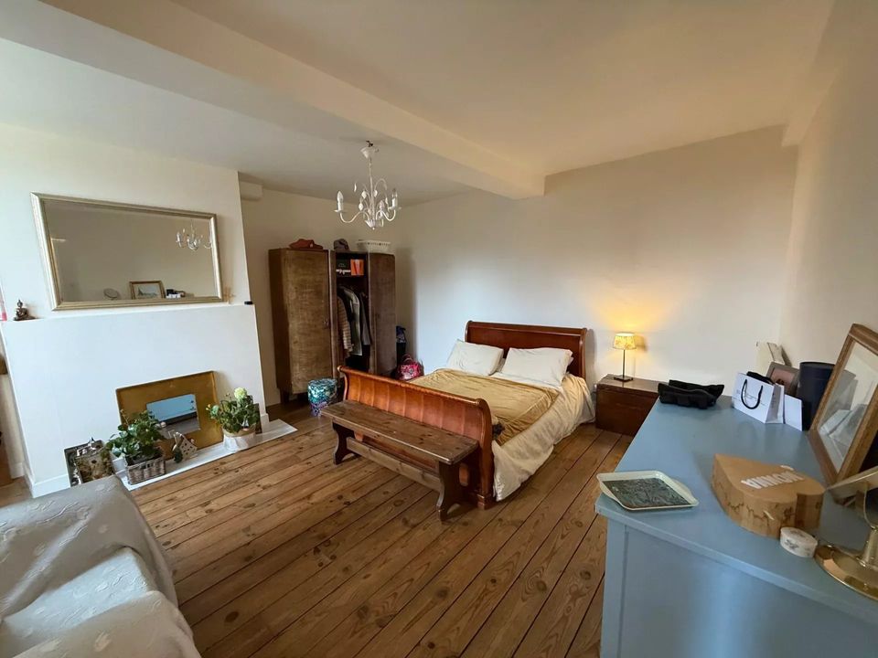 Villa i Sus, Pyrenees-Atlantiques - foto 4