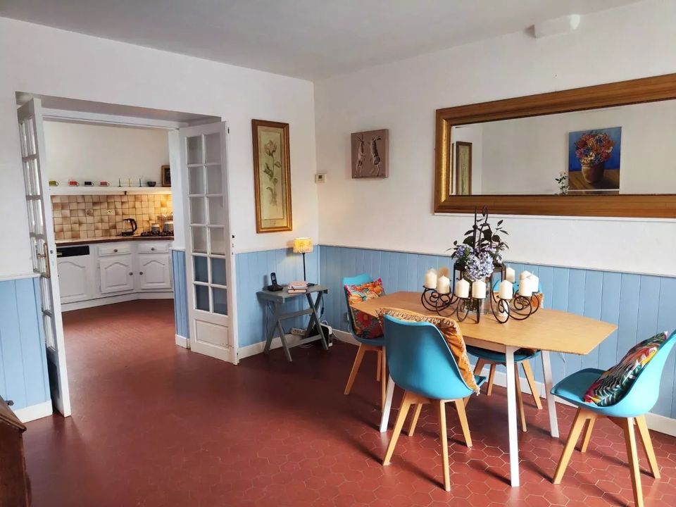 Villa a Sus, Pyrenees-Atlantiques - foto 3