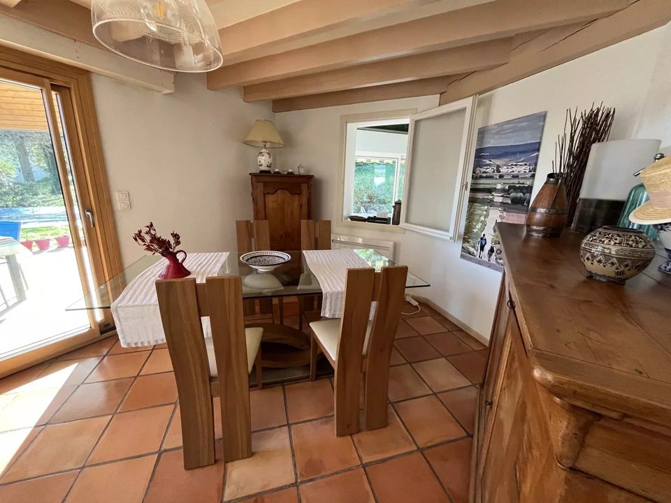 Villa i Orthez, Pyrenees-Atlantiques - foto 5