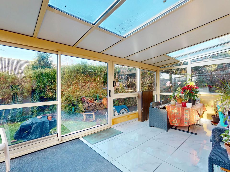 Villa i Montfermeil, Seine-Saint-Denis - foto 3