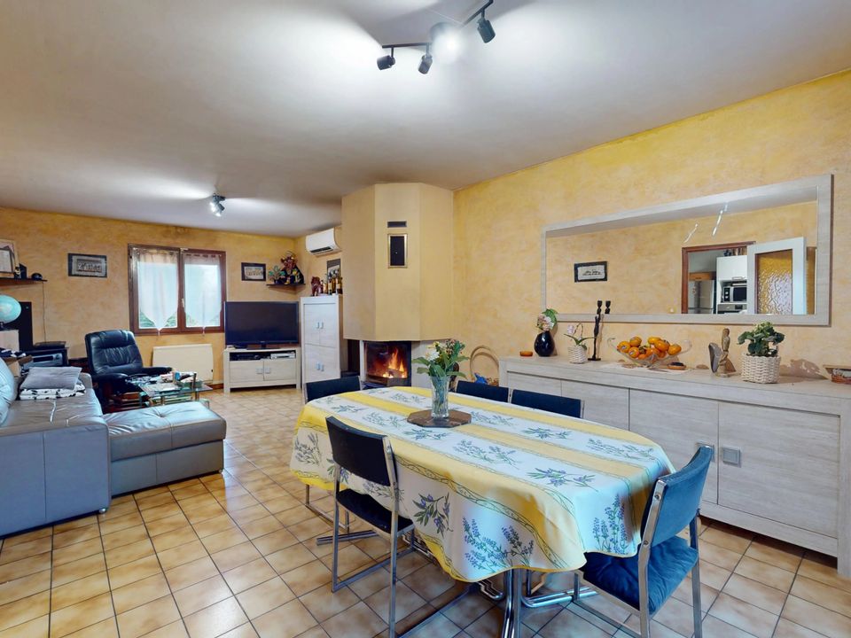 Villa i Montfermeil, Seine-Saint-Denis - foto 5
