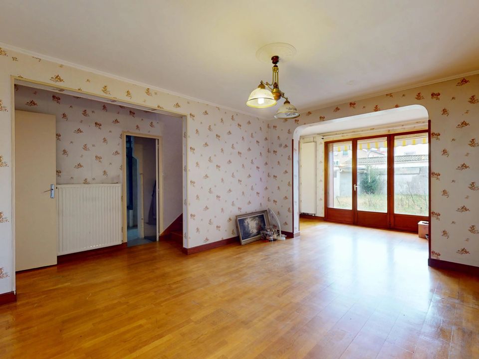 Villa i Montfermeil, Seine-Saint-Denis - foto 2