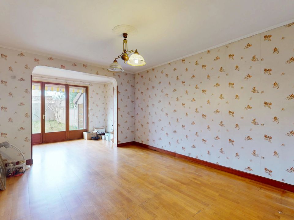 Villa i Montfermeil, Seine-Saint-Denis - foto 4