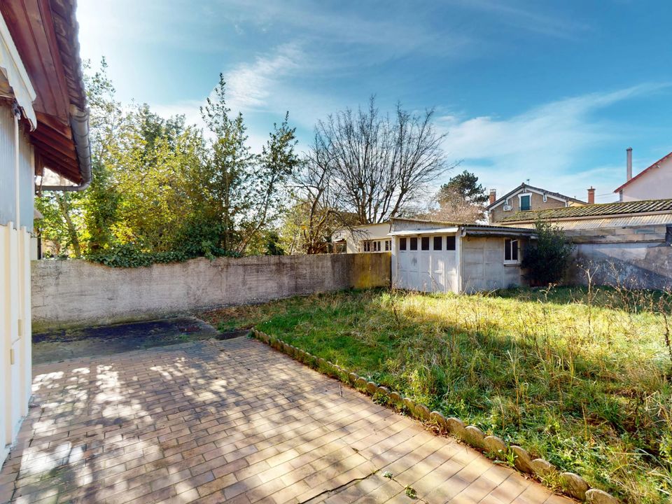 Villa i Montfermeil, Seine-Saint-Denis - foto 5
