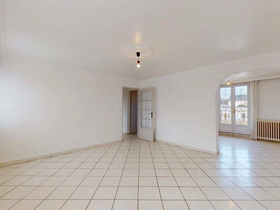 Villa i Chelles, Seine-et-Marne - foto 3