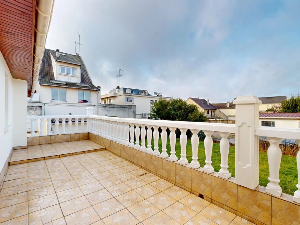 Villa i Chelles, Seine-et-Marne - foto 2