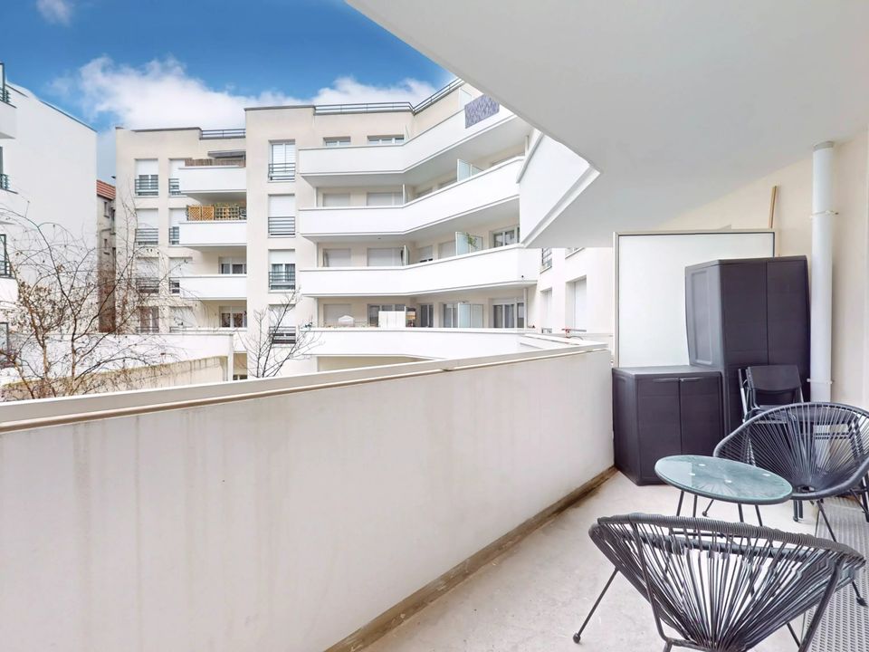 Appartement in Drancy, Seine-Saint-Denis - foto 3
